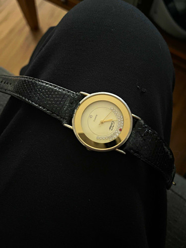 Cartier must - cartier, de