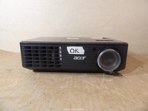 Acer x110 svga dlp - x110, portable