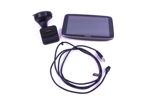 Tomtom camper - tomtom,
