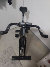 spinning bike