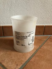 Fraenkische Rohrwerke Kabuflex-Muffe Kabuflex-Muffe 110 transparent