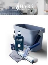 Ha-Ra ERA Vario Fensterwischer