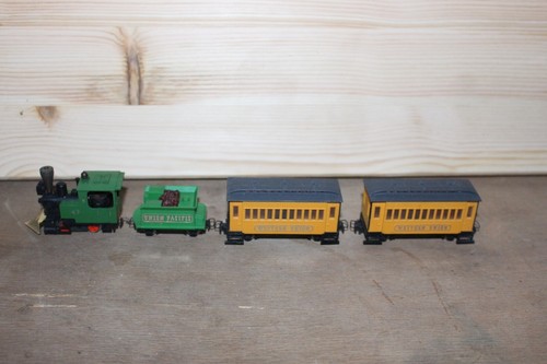 Egger bahn h0e - , union