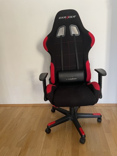 Dxracer gaming stuhl - gaming,