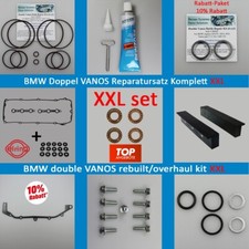 Beisan Systems Doppel Vanos