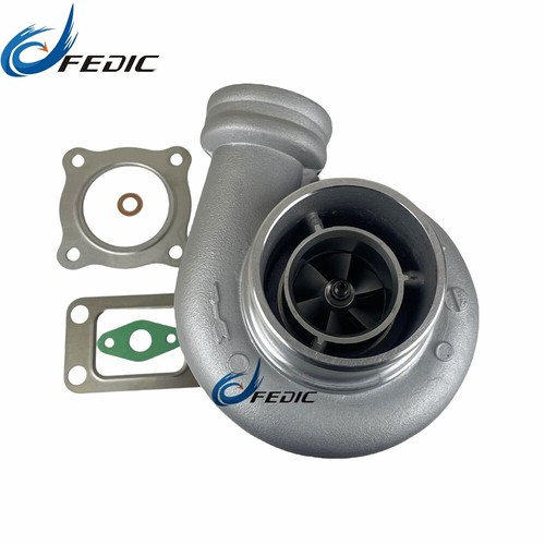 Turbolader 318279 für - , deutz