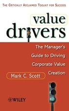 Value Drivers: The Manager's