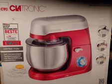 Clatronic KM 3709 1000W 5L