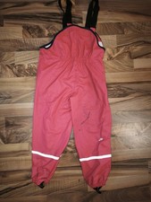 Sternentaler Regenanzug Kinder