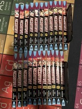 Negima Magister Negi Magi