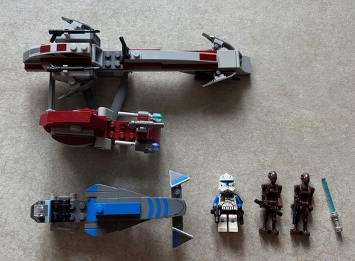 Lego star wars 75012 barc - lego,