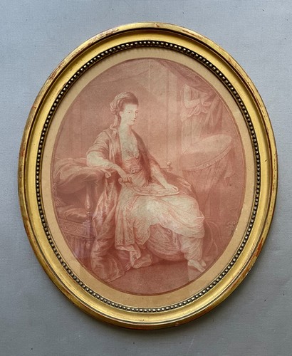 Die herzogin von richmond - die,