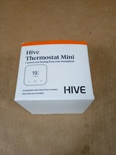Hive Thermostat Mini für