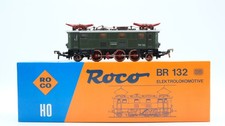 Roco H0 04145A E-Lok BR E 32 103 DB Gleichstrom