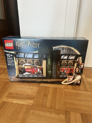 Lego harry potter - lego,