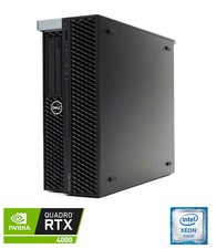 Dell Precision 5820 Tower Xeon