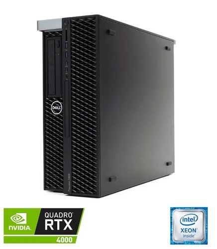 Dell precision 5820 - dell,