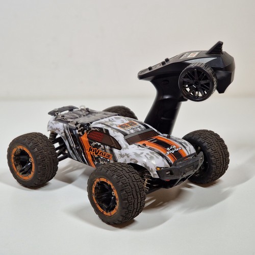 Reely jovage truggy - jovage, 1:16