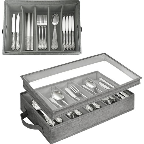 Besteckkasten besteckorganizer - besteckkasten,