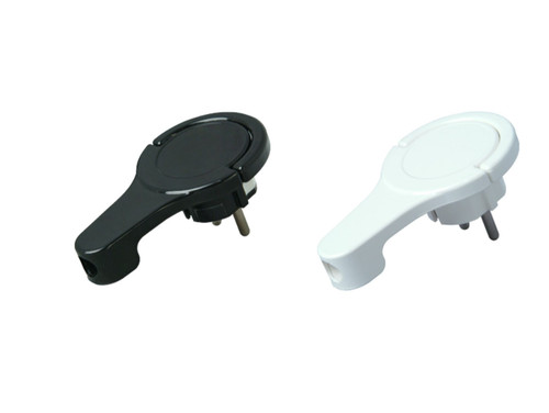 Kopp winkelstecker - kopp,