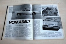 MOT 21/1988 Chrysler Le Baron