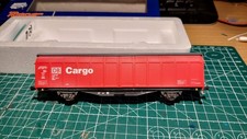 Roco 67769 DB Cargo H0 Schiebewandwagen Rail Cargo