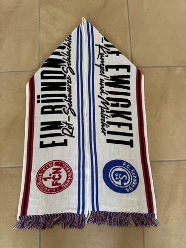 Ultras nürnberg schal - ultras, 1.
