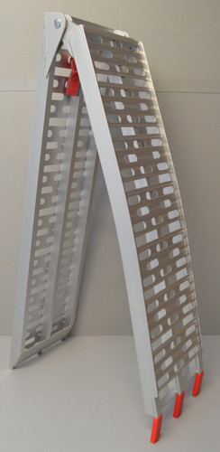 Constands alu auffahrrampe - constands, i-auffahrrampe