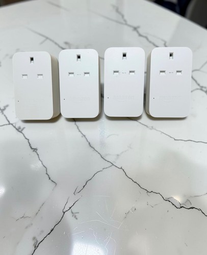 Amazon alexa smart plugs - alexa,