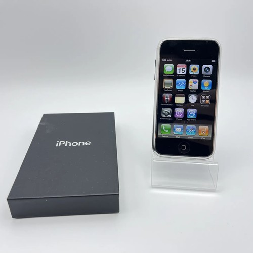 Apple iphone 8gb ma712ll - iphone, 1