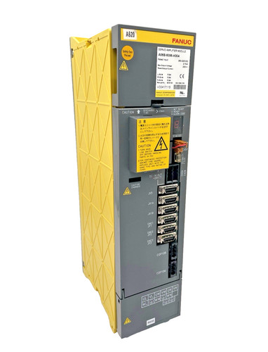 Fanuc servo amplifier - fanuc,