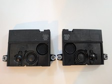 LG Lautsprecher Speaker Set