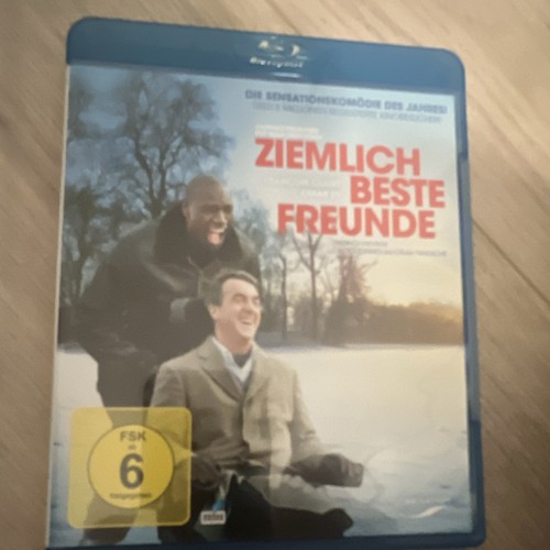 Ziemlich beste freunde - beste,