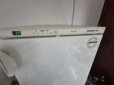 Liebherr Tiefkühlschrank