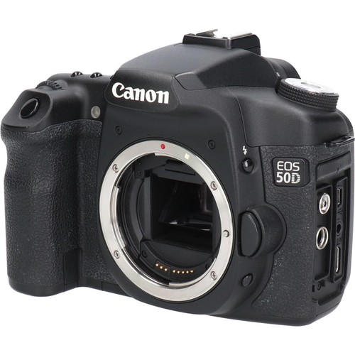 Original canon eos50d - canon,