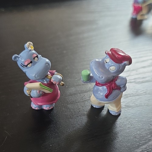 Happy hippo company - Ü-ei,