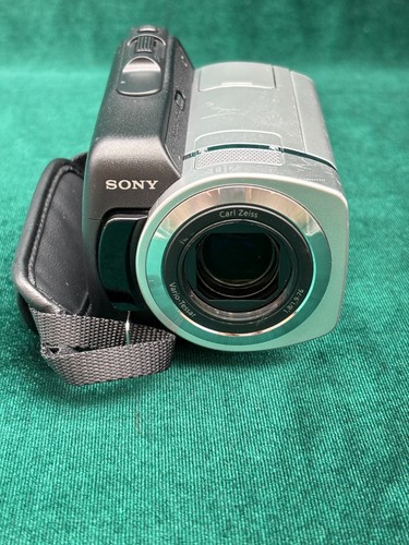 Sony dcr sr35e - sony, dcr-sr35e