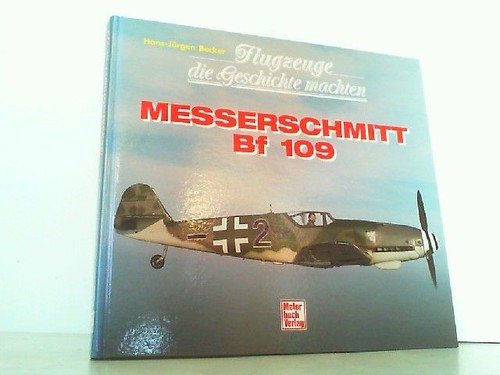 Messerschmitt 109 - messerschmitt, bf