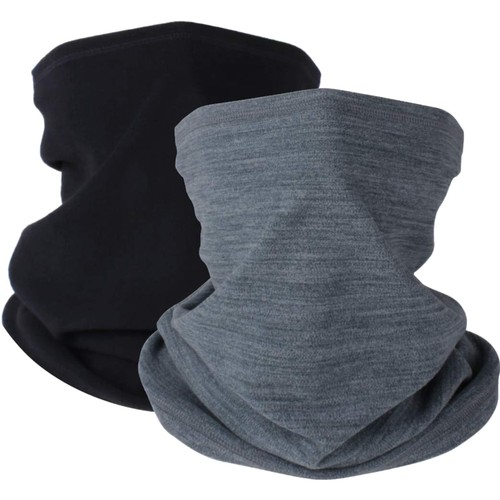 Schal winter fleece - schal,