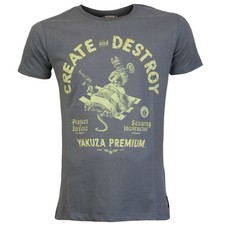 Yakuza premium herren shirt - yakuza,
