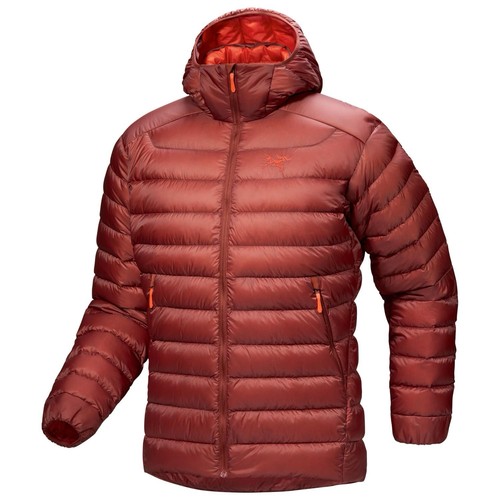 Arcteryx cerium hoody solaris - cerium,
