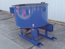 Futtermischer 400l