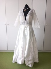 Damen Abendkleid / Brautkleid