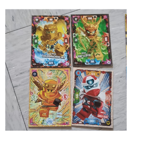 Lego ninjago dragons rising - lego,