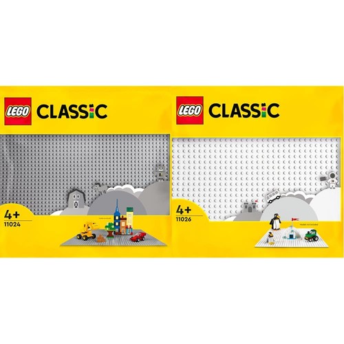 Lego 11024 classic graue - lego,