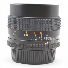 Carl Zeiss Distagon 28mm 28 mm