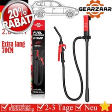 Fasspumpe Kanisterpumpe