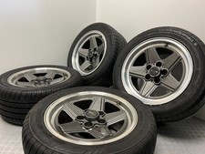 orig. AMG Penta Felgen Wheels