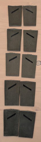 Schulterklappe dienstgrad - schulterklappe,