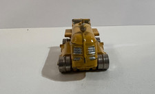 Schuco raupenschlepper ho - schuco,